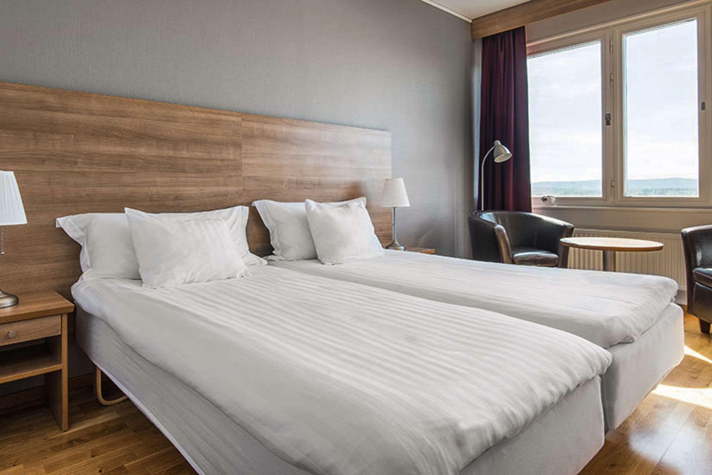 Quality Hotel Bodensia Ngoại thất bức ảnh