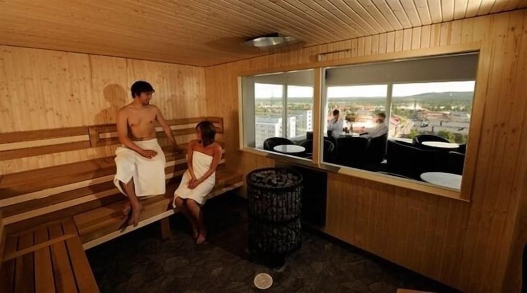 Quality Hotel Bodensia Ngoại thất bức ảnh