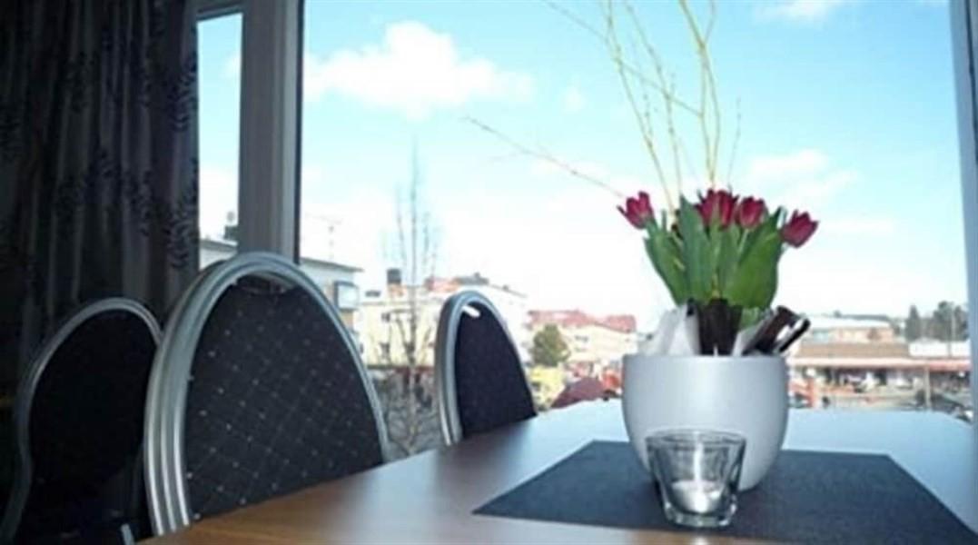 Quality Hotel Bodensia Ngoại thất bức ảnh