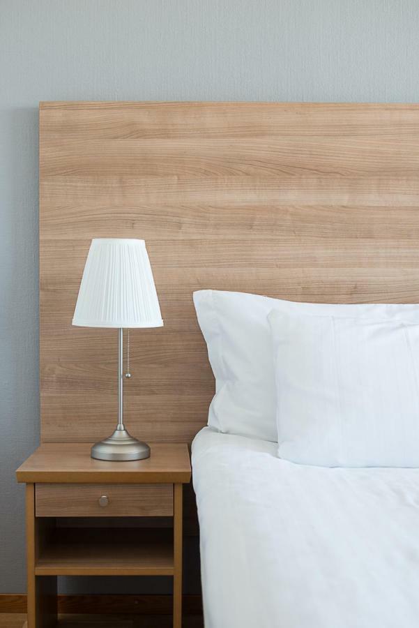 Quality Hotel Bodensia Ngoại thất bức ảnh